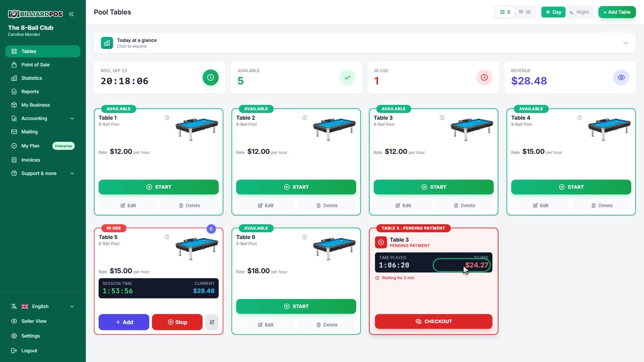 Hold payment video thumbnail