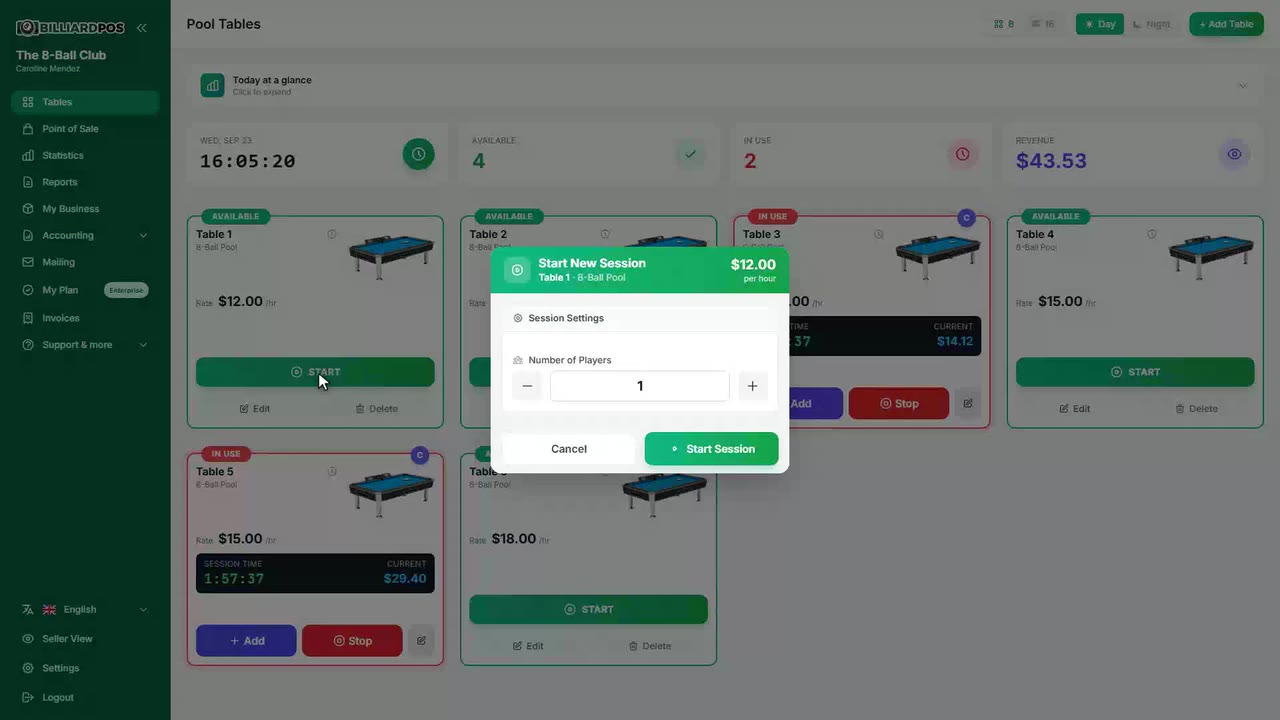 Minimum payment video thumbnail