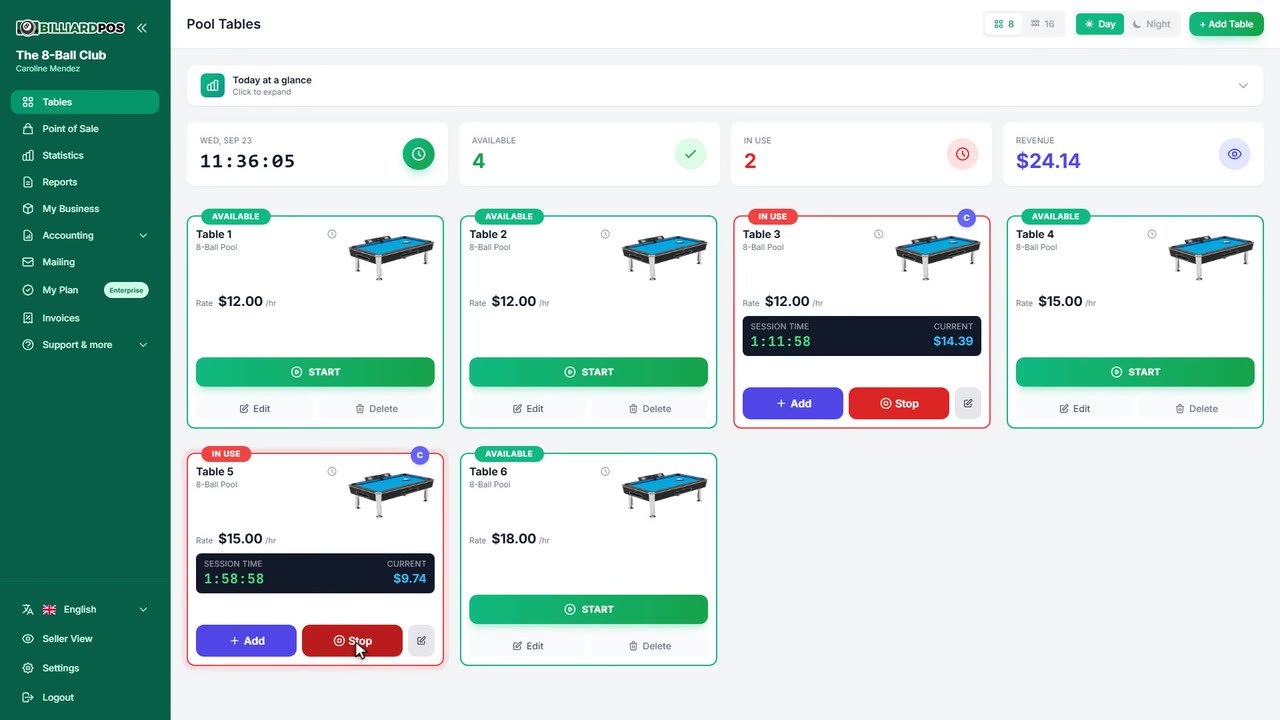 Part-payments on account video thumbnail