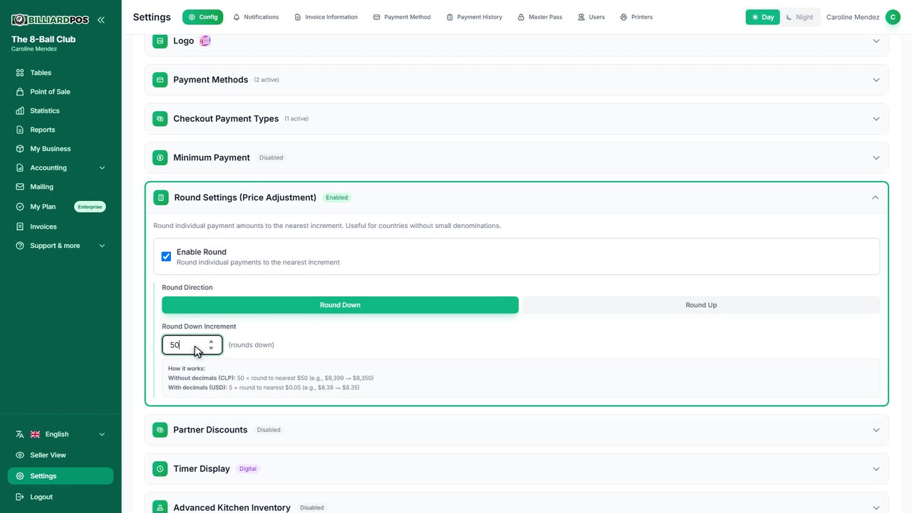 Price rounding video thumbnail