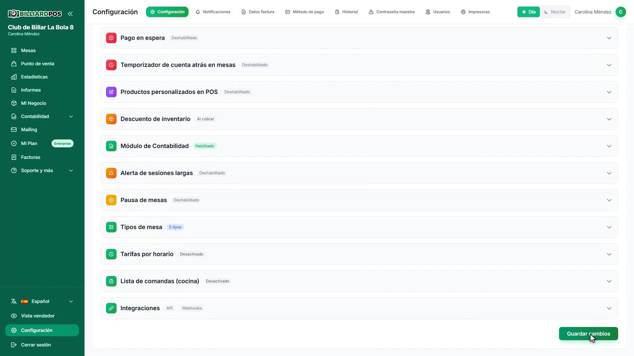 Miniatura del video de Formato de número